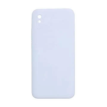 TopQ Kryt Essential Xiaomi Redmi 9A bílý 91075 (91075)