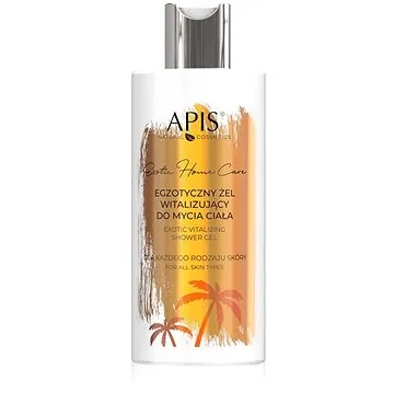Apis Exotic Home Care - Hydratační gel do koupele a sprchy 300ml (32651)