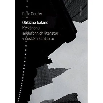 Obtížná balanc (9788024640983)