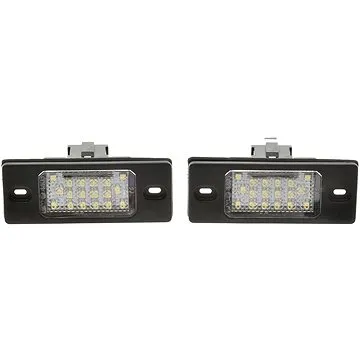 ACI VW osvětlení SPZ LED (PASSAT VARIANT, GOLF VARIANT -5/09) (5745920L)