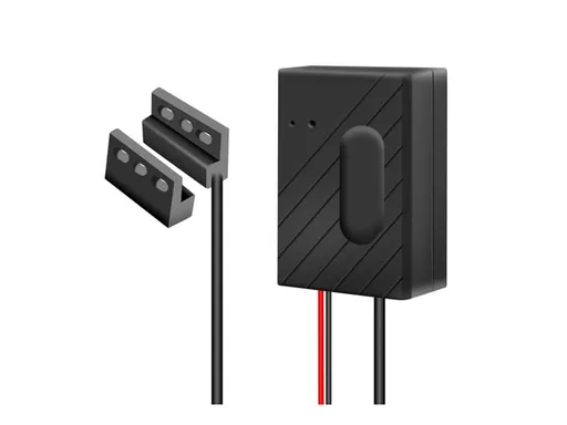 Smart ovladač garážových vrat IMMAX NEO 07706L WiFi