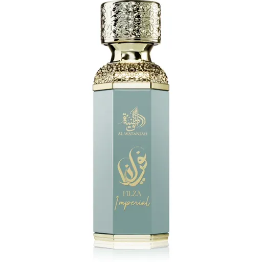 Al Wataniah Filza Imperial parfémovaná voda pro ženy 100 ml