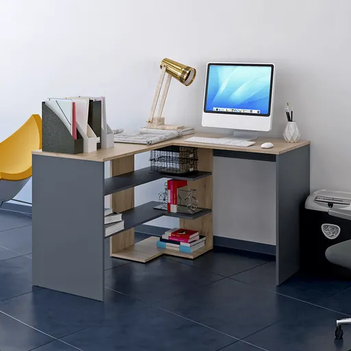 PC stůl TAMARI Tempo Kondela