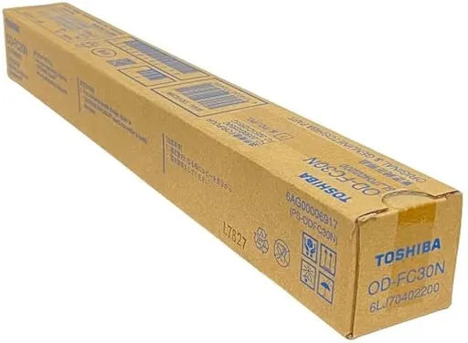 Toshiba OD-FC30 6LJ70402000 černá (black) originální válcová jednotka