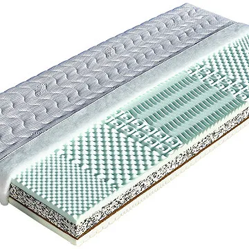 Rebeka Aloe Vera (VPmatr1428nad)