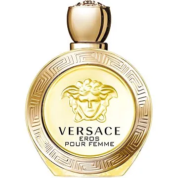 VERSACE Eros Pour Femme EdT 100 ml (8011003827343)