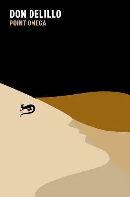 Point Omega - Don DeLillo