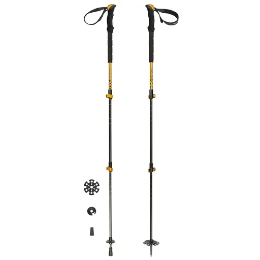 Trekingové hole FERRINO Mustang