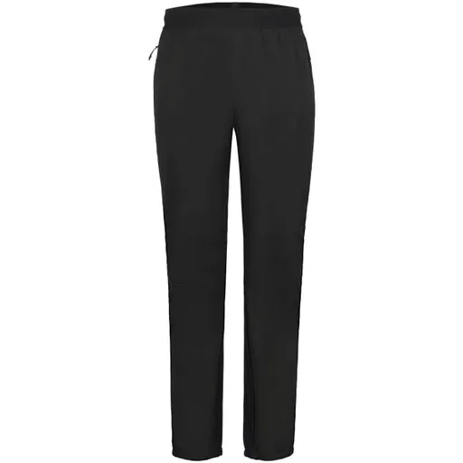 Rukka TALOLA Pánské softshellové kalhoty, černá, velikost XXXL