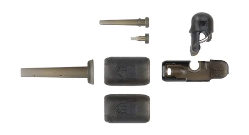 Fox Závěs na olovo Edges Heli-Clip,Fox Závěs na olovo Edges Heli-Clip