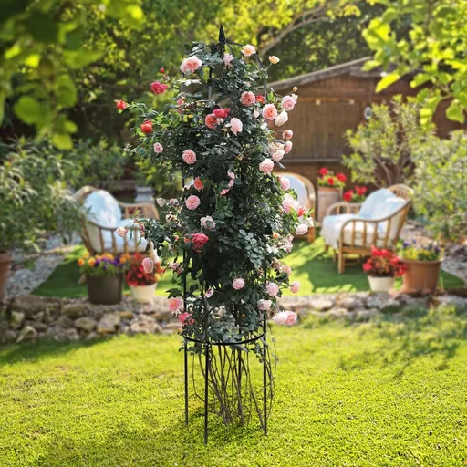 Opora pro popínavé rostliny