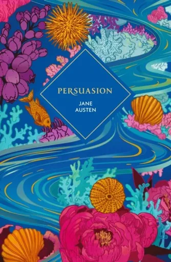 Persuasion - Jane Austenová