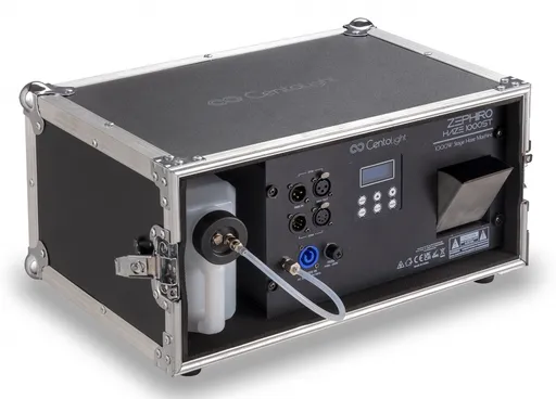 CentoLight Zephiro Haze 1000St Machine