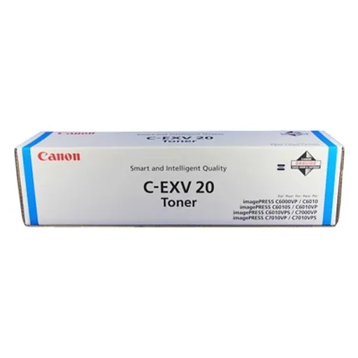 CANON C-EXV20 C - originální