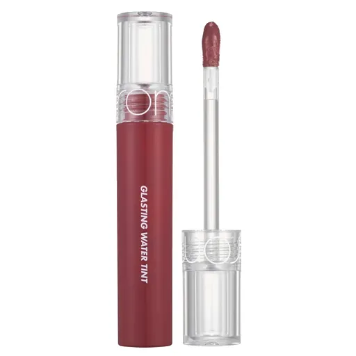 Rom&nd Lesk na rty (Glasting Water Tint) 4 g 08 Rose Stream
