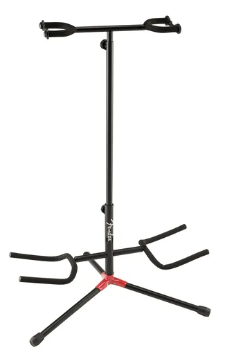 Fender Adjustable Double Cradle Guitar Stand