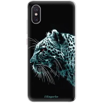 iSaprio Leopard 10 pro Xiaomi Mi 8 Pro (leop10-TPU-Mi8pro)