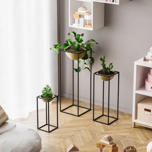 Dekorativní květináč GED-019-A