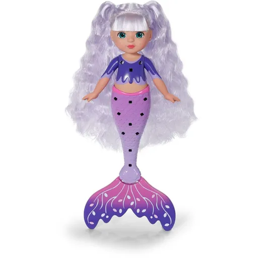 BABY born Mořská víla Aura