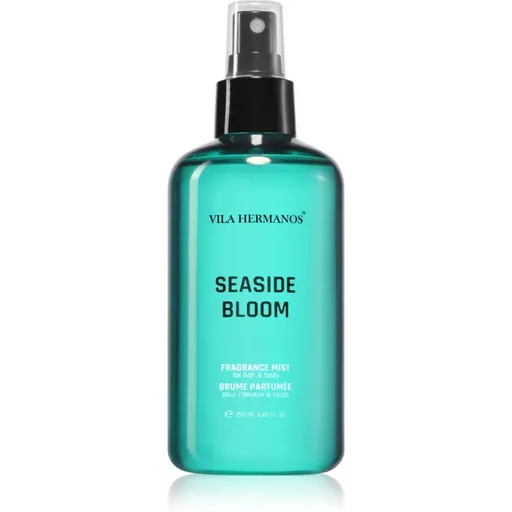 Vila Hermanos Seaside Bloom tělový sprej 250 ml