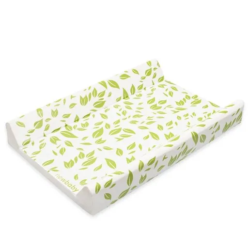 NEW BABY CHANGING ATTACHMENT 47 x 70 CM Přebalovací nástavec, bílá, velikost