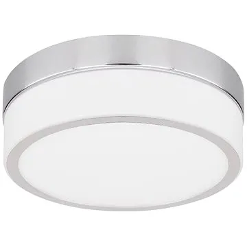 Globo - LED Koupelnové stropní svítidlo LED/12W/230V IP44 (123296)