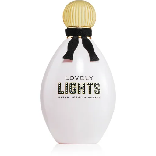 Sarah Jessica Parker Lovely Lights parfémovaná voda pro ženy 100 ml