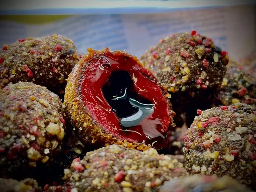 LK Baits Nutrigo Balanc Monster Crab 200ml - 24mm,LK Baits Nutrigo Balanc Monster Crab 200ml - 24mm