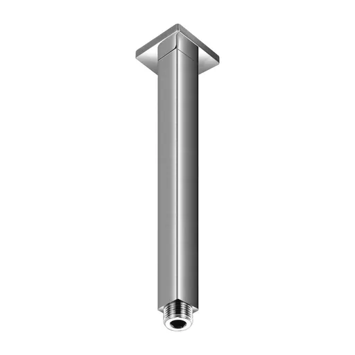 OMNIRES stropní sprchové rameno, 24 cm chrom /CR/ RS31CR