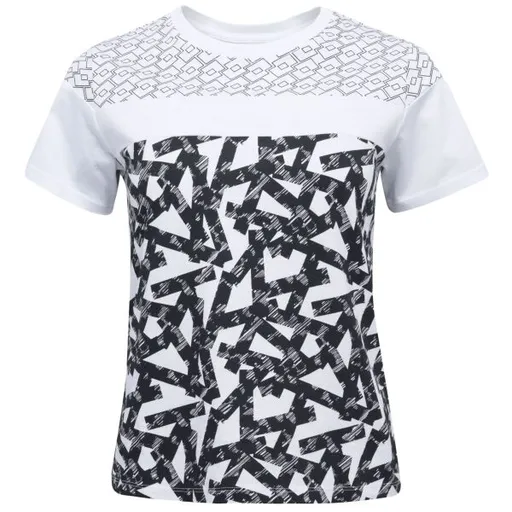 Lotto JOOLIA Dámské tričko, bílá, velikost