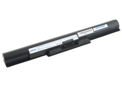 Baterie AVACOM pro Sony Vaio Fit 14E, Fit 15E Series, VGP-BPS35A Li-Ion 14,8V 2600mAh/ 38Wh
