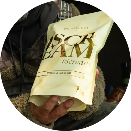 One more cast stick & bag mix iscream 1 kg