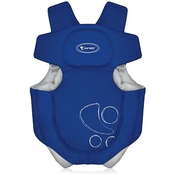 Dětské nosítko Lorelli TRAVELLER BLUE (10010060002)