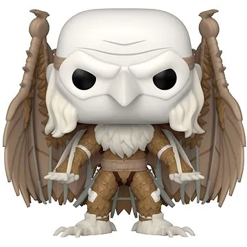 Funko POP! Spider-Man: Across the Spider-Verse - Medieval Vulture (889698657310)