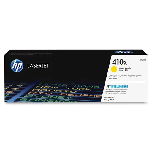 HP CF412X - originální