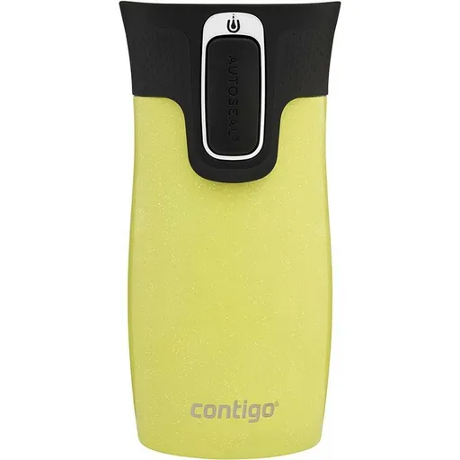 Contigo Termo lahev West Loop Mini 300 ml Limelight
