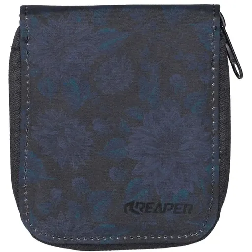Reaper FANY Peněženka, tmavě šedá, velikost