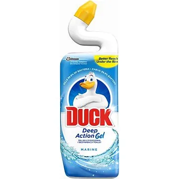 DUCK Mořská vůně 750 ml (5000204009835)