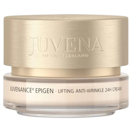 Juvena Liftingový krém proti vráskám Juvenance® Epigen (Lifting Anti-Wrinkle 24h Cream) 50 ml
