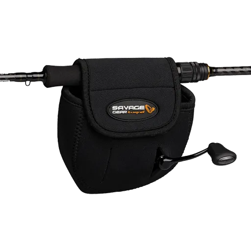 Savage gear pouzdro na naviják neoprene reel cover - m