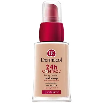 DERMACOL 24H Control Make-Up No.03 30 ml (85933613)