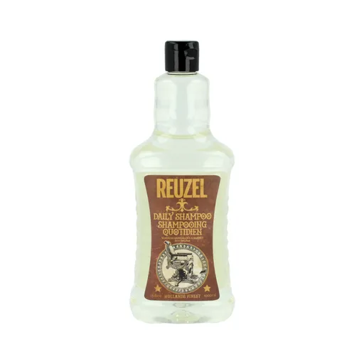 REUZEL Daily Shampoo 1000 ml