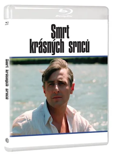 Smrt krásných srnců (BLU-RAY)