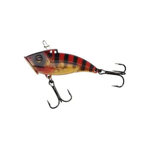 Berkley Wobler Rattling Powerblade Red Tiger,Berkley Wobler Rattling Powerblade Red Tiger