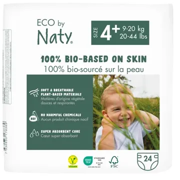 NATY Maxi+ vel. 4+ (24 ks) (7330933178396)