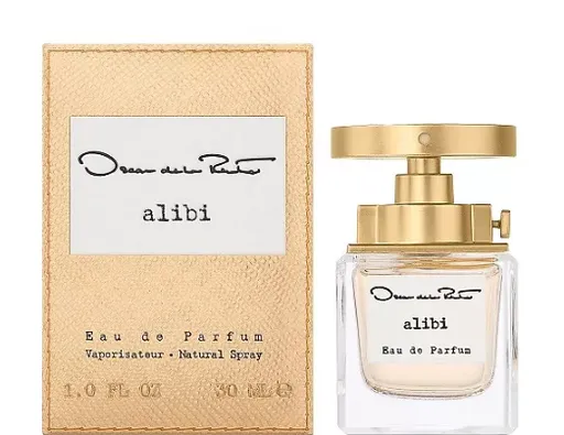 Oscar De La Renta Alibi - EDP 30 ml