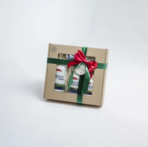 EREXAN Dárkové balení EREKCE - Herbatica