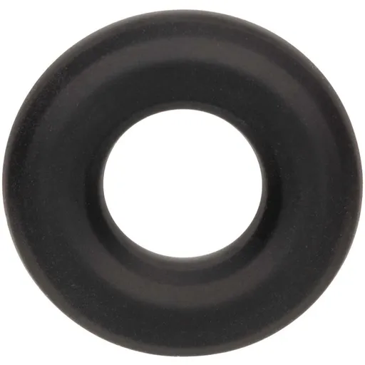 California Exotic Erekční kroužek Alpha, střední - tekutý silikon