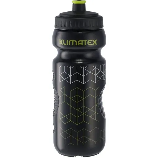 Klimatex LAU 750 ML Cyklistická láhev, černá, velikost 750 ML