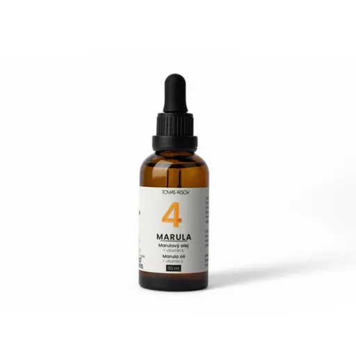 Tomas Arsov Marula Marulový olej s vitamínem E 30 ml